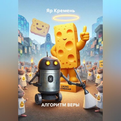 АЛГОРИТМ ВЕРЫ