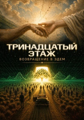 Тринадцатый этаж. Возвращение в Эдем