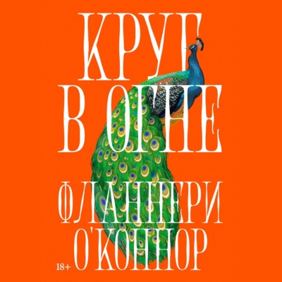 Круг в огне: Рассказы