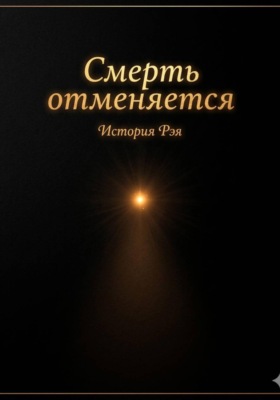 Смерть отменяется