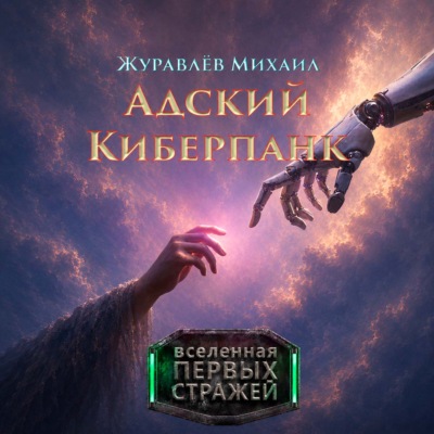 Адский Киберпанк