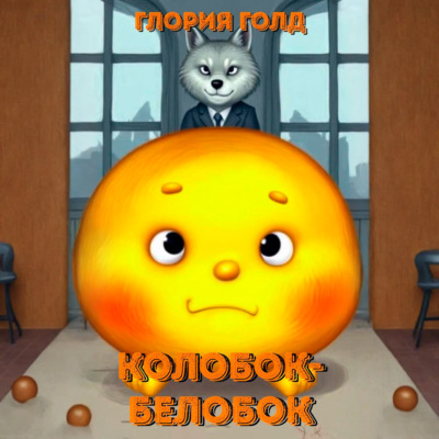 Колобок-белобок