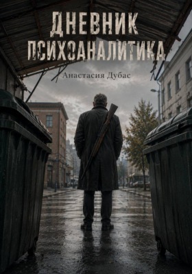 Дневник психоаналитика