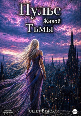 Пульс живой тьмы