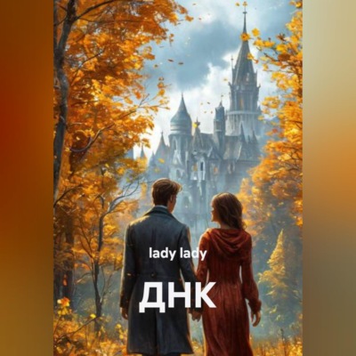 ДНК