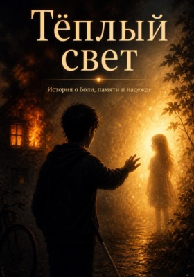Тёплый свет