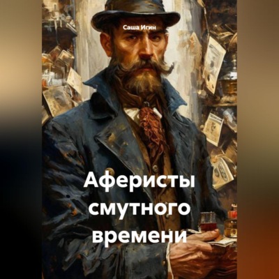 Аферисты смутного времени