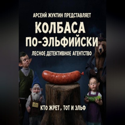 Колбаса по-эльфийски
