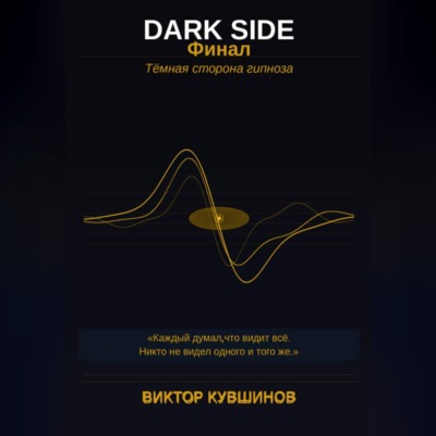 DARK SIDE Финал