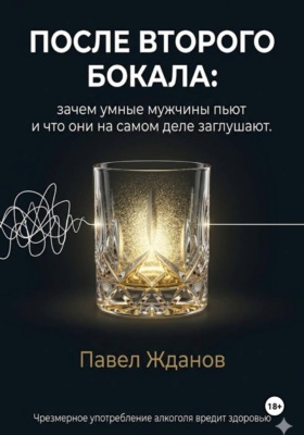 После второго бокала