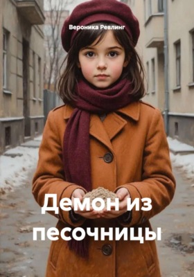 Демон из песочницы