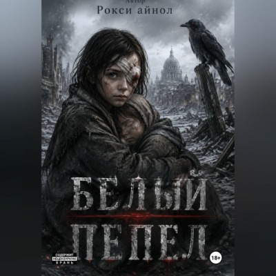 Белый пепел