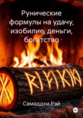 Рунические формулы на удачу, изобилие, деньги, богатство