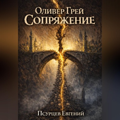 Оливер Грей. Сопряжение