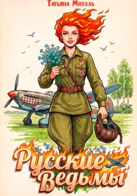 Русские ведьмы