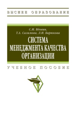 Система менеджмента качества организации