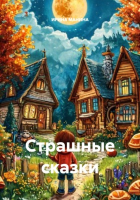 Страшные сказки