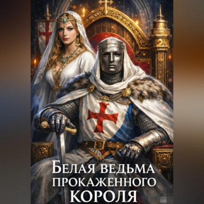 Белая ведьма прокаженного короля
