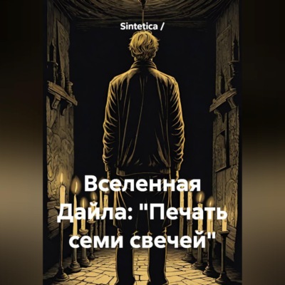 Вселенная Дайла: «Печать семи свечей»