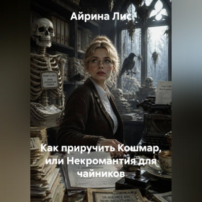 Как приручить Кошмар, или Некромантия для чайников