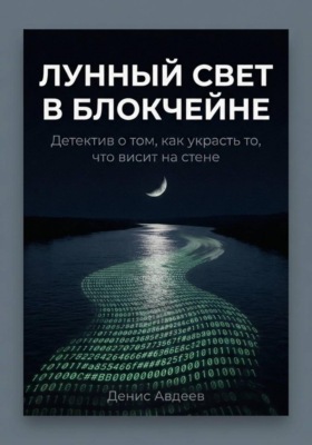 Лунный свет в блокчейне