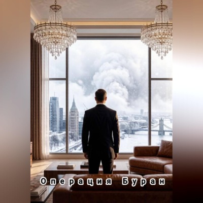 Операция Буран том 2
