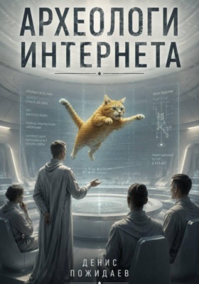 Археологи Интернета