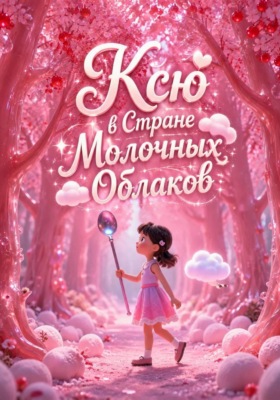 Ксю в Стране Молочных Облаков