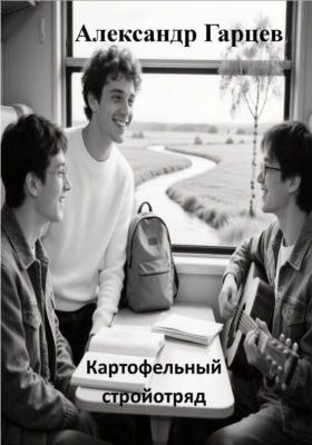 Картофельный стройотряд