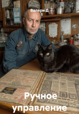 Ручное управление Честь имею - 2