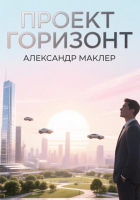 Проект ГОРИЗОНТ