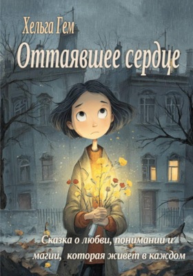 Оттаявшее сердце