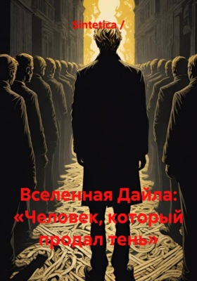 Вселенная Дайла. Человек, который продал тень