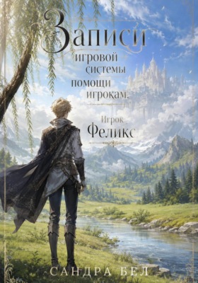 Записи игровой системы помощи игрокам. Игрок Феликс