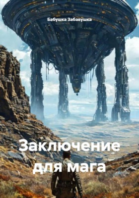 Заключение для мага