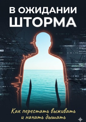 В ожидании шторма: Как перестать выживать и начать дышать