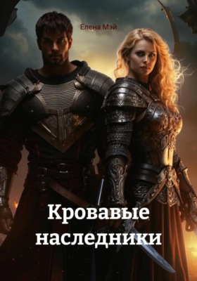 Кровавые наследники