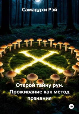 Открой тайну рун. Проживание как метод познания