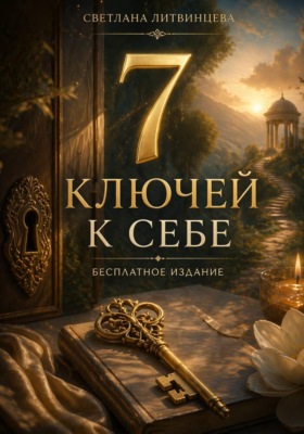 7 ключей к себе. Бесплатное издание