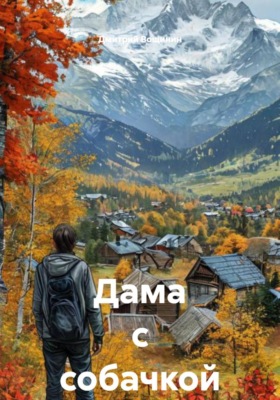 Дама с собачкой