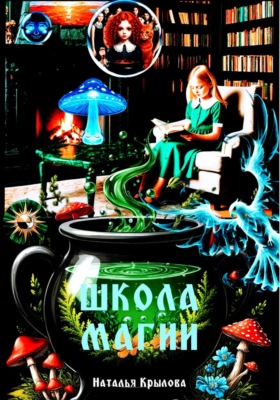 Школа магии