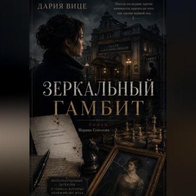 Зеркальный Гамбит