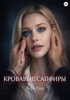 Кровавые сапфиры