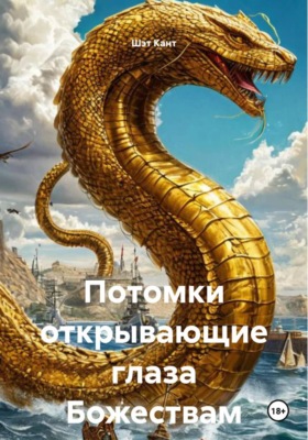 Потомки открывающие глаза Божествам