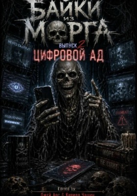 Байки из морга: Цифровой ад