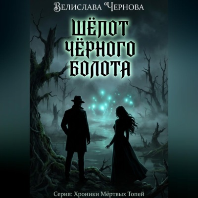 Шепот черного болота