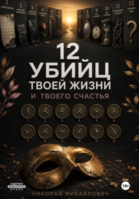 12 Убийц твоей жизни и твоего счастья