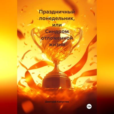 Праздничный понедельник или Синдром отложенной жизни