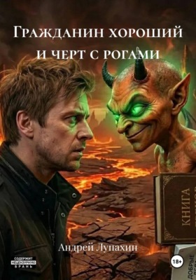 Гражданин хороший и черт с рогами