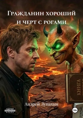 Гражданин хороший и черт с рогами